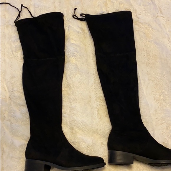 jcpenney Shoes - Over the knee boots